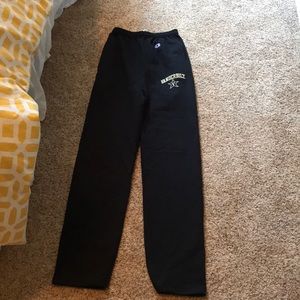 Vanderbilt Champion Sweatpants